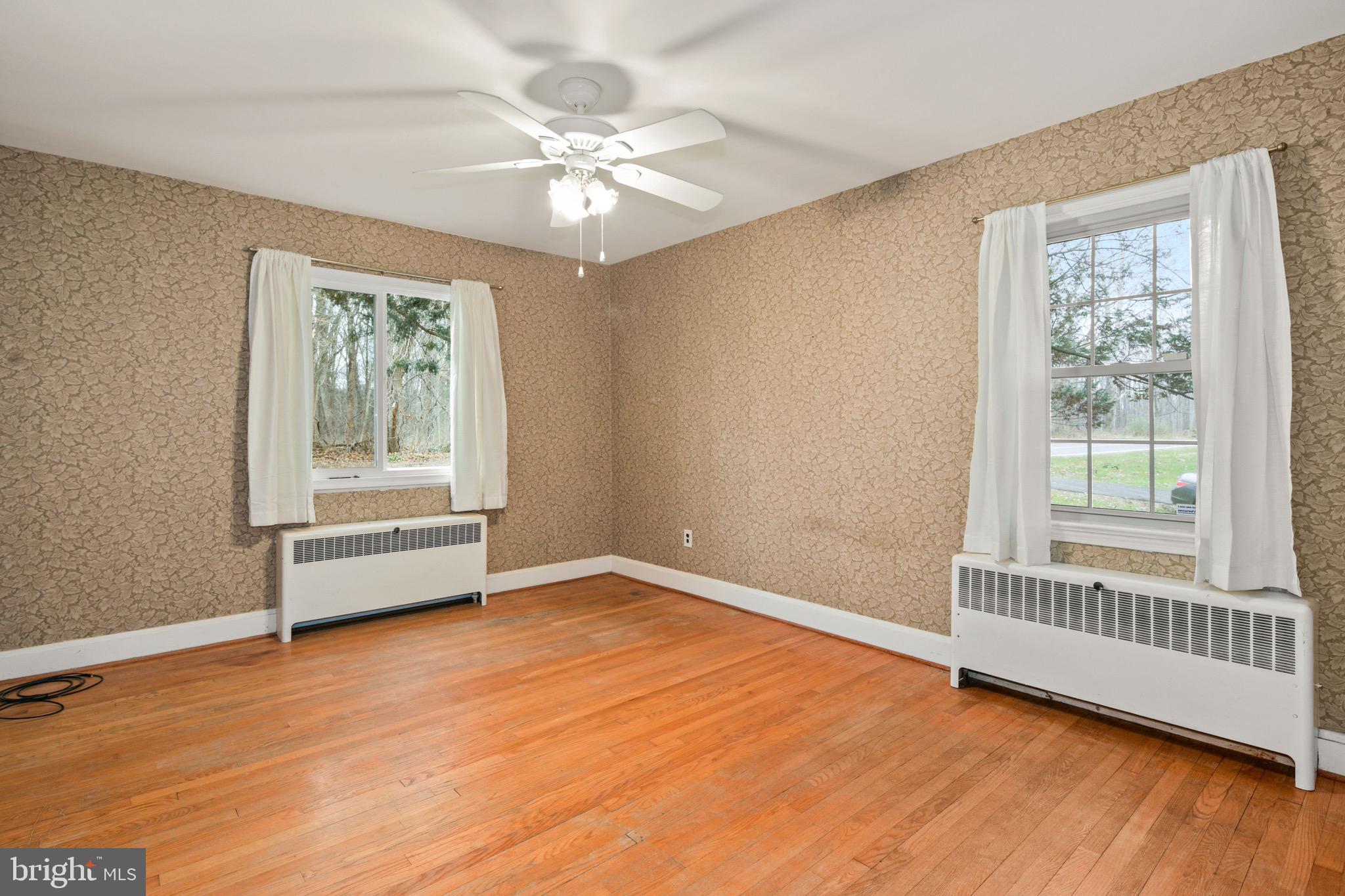 4609 Wards Chapel Road Owings Mills, MD 21117 - Photo 24 of 64 Main level Bedroom #1
