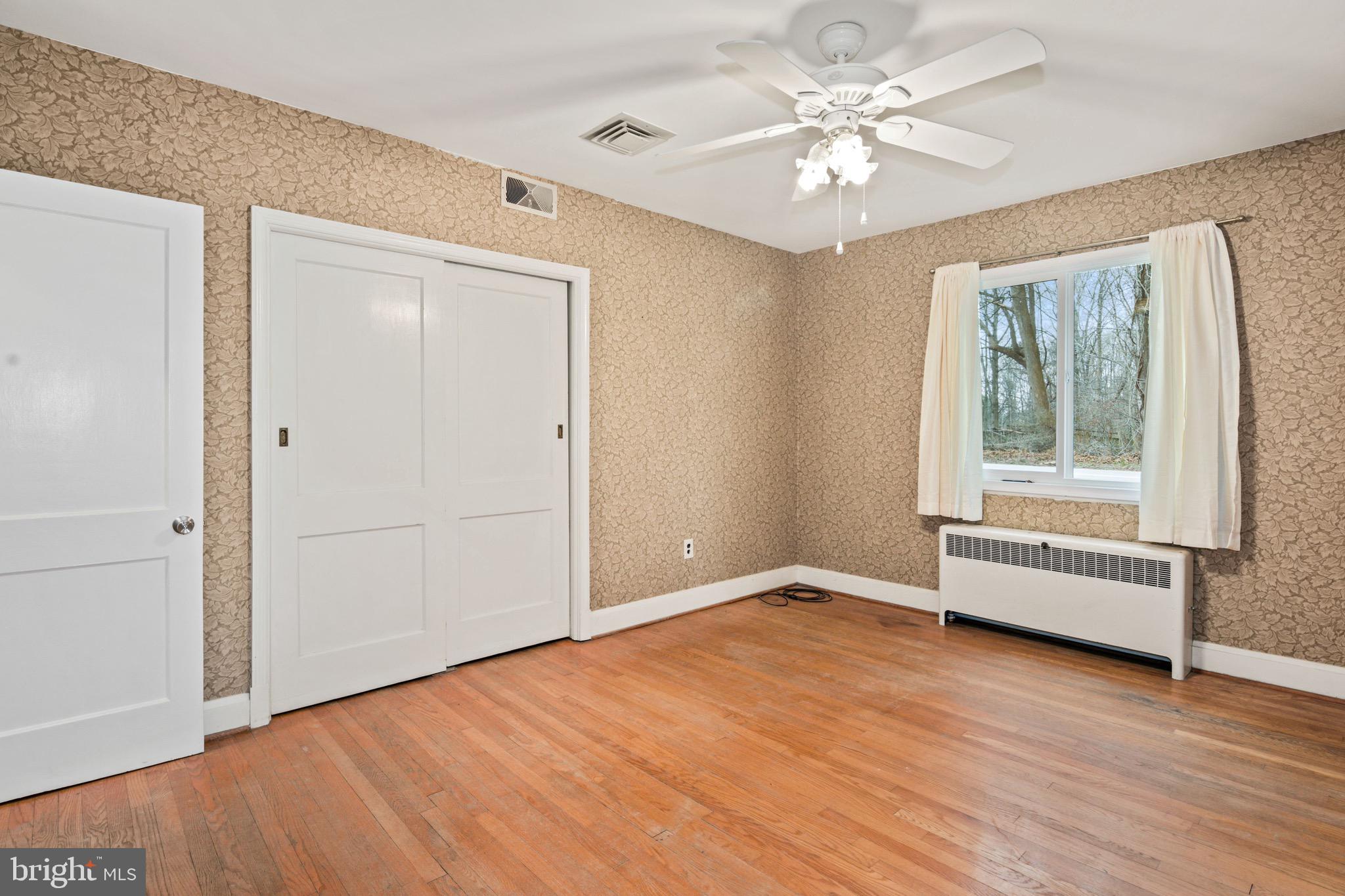 4609 Wards Chapel Road Owings Mills, MD 21117 - Photo 25 of 64 Main level bedroom #1