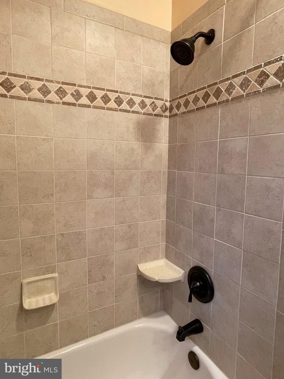 4609 Wards Chapel Road Owings Mills, MD 21117 - Photo 31 of 64 Main level full bathroom