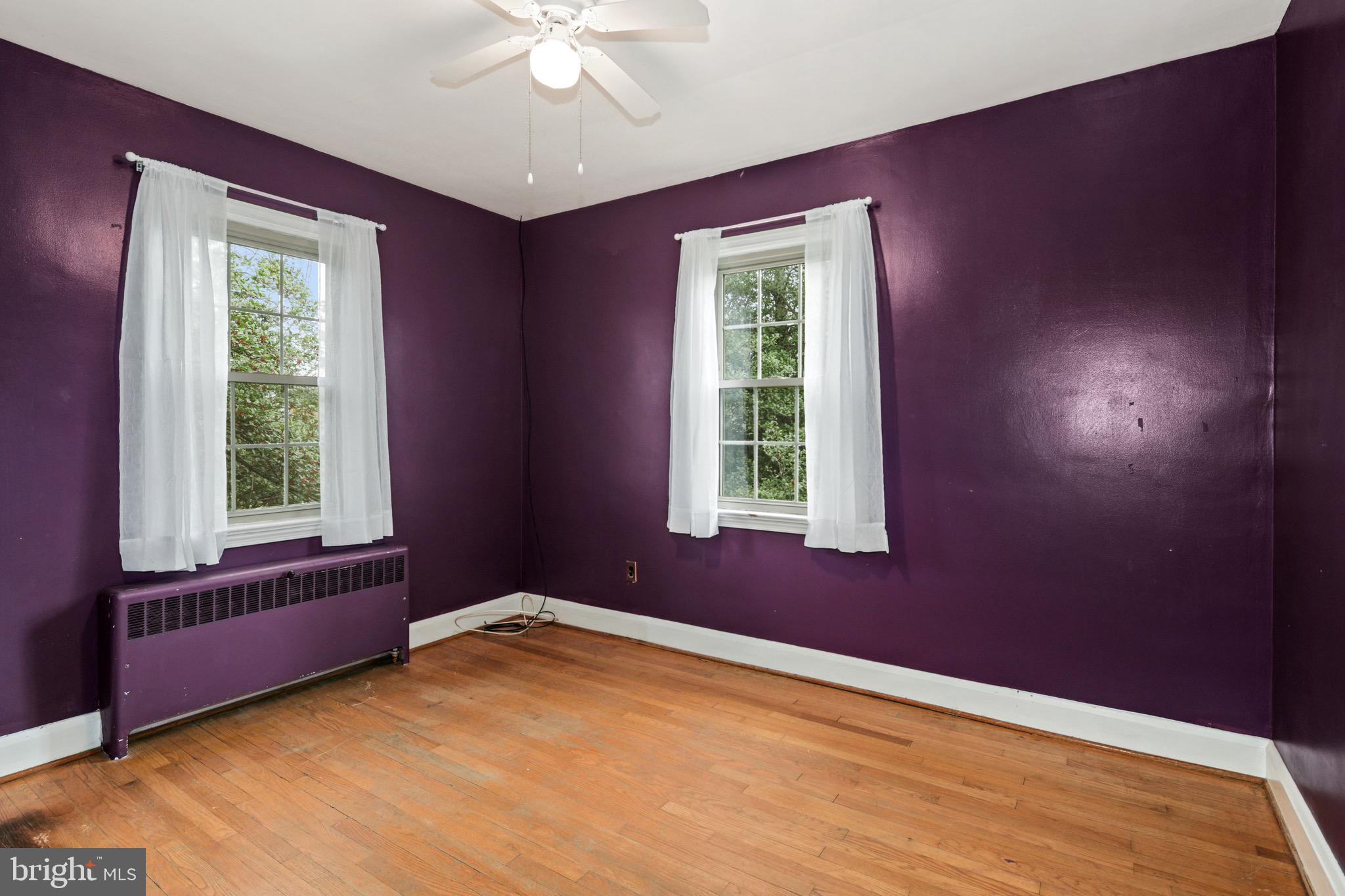 4609 Wards Chapel Road Owings Mills, MD 21117 - Photo 32 of 64 Main level bedroom #2