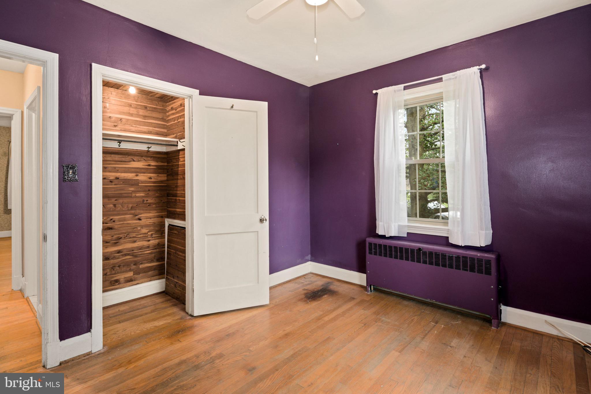4609 Wards Chapel Road Owings Mills, MD 21117 - Photo 33 of 64 Main level bedroom #2