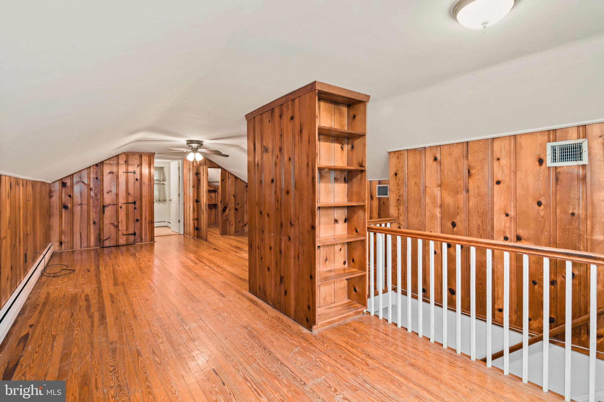 4609 Wards Chapel Road Owings Mills, MD 21117 - Photo 34 of 64 Second level bedroom #3