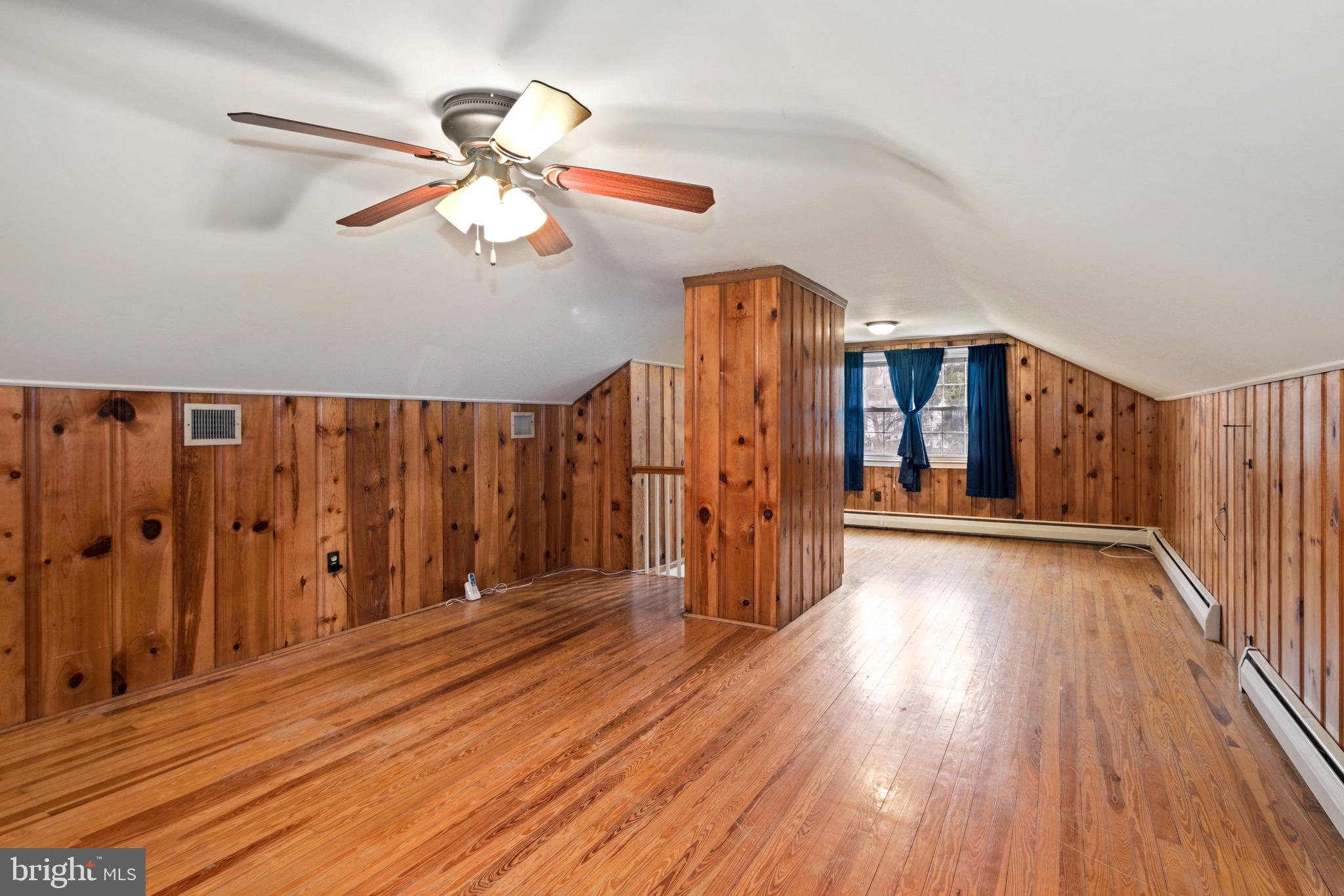 4609 Wards Chapel Road Owings Mills, MD 21117 - Photo 35 of 64 Second level bedroom #3