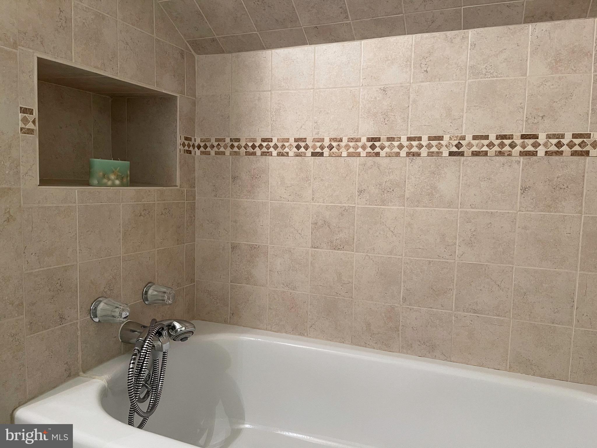 4609 Wards Chapel Road Owings Mills, MD 21117 - Photo 38 of 64 Second level full bathroom