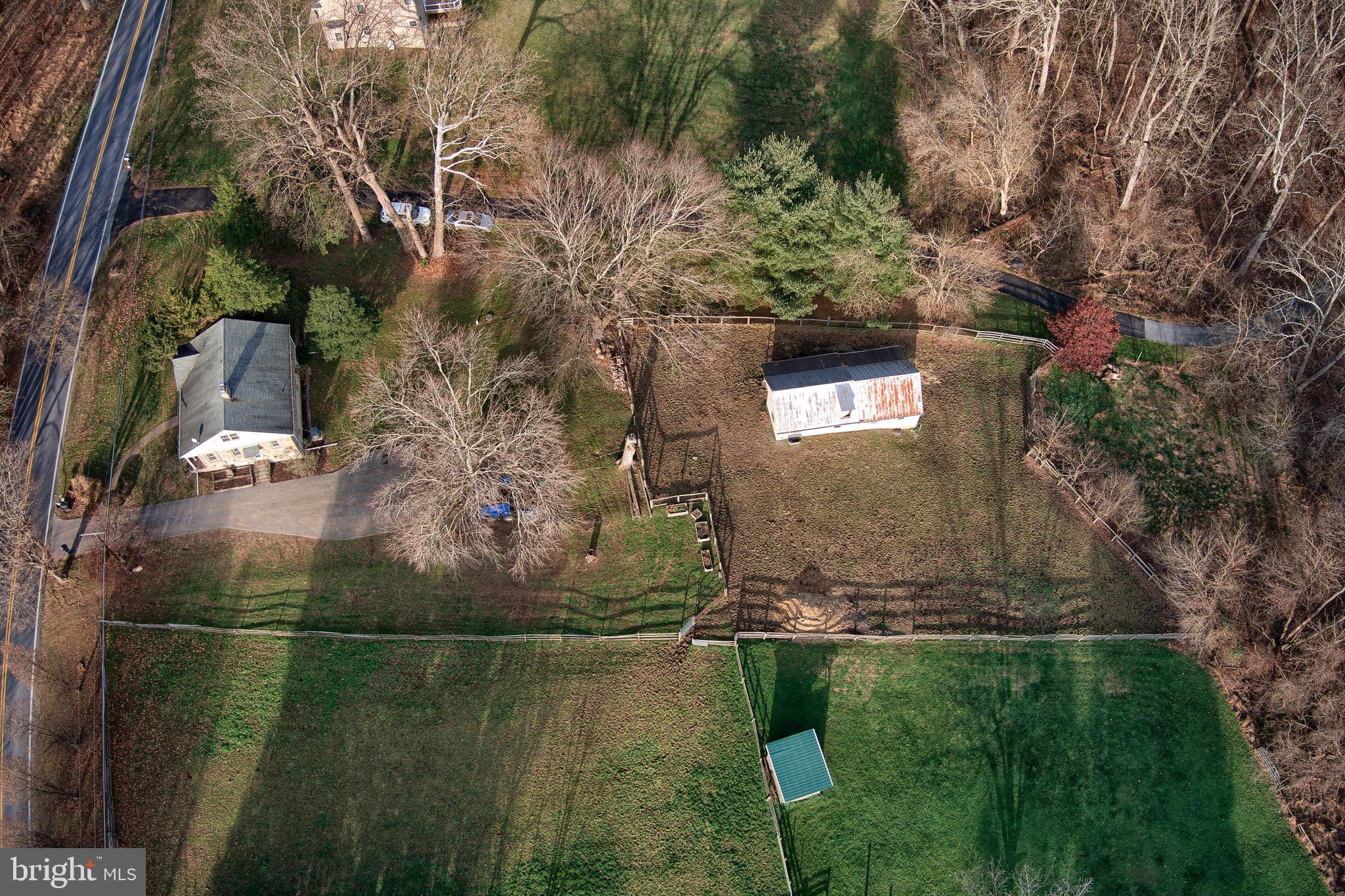 4609 Wards Chapel Road Owings Mills, MD 21117 - Photo 54 of 64 House/Barn/Paddock