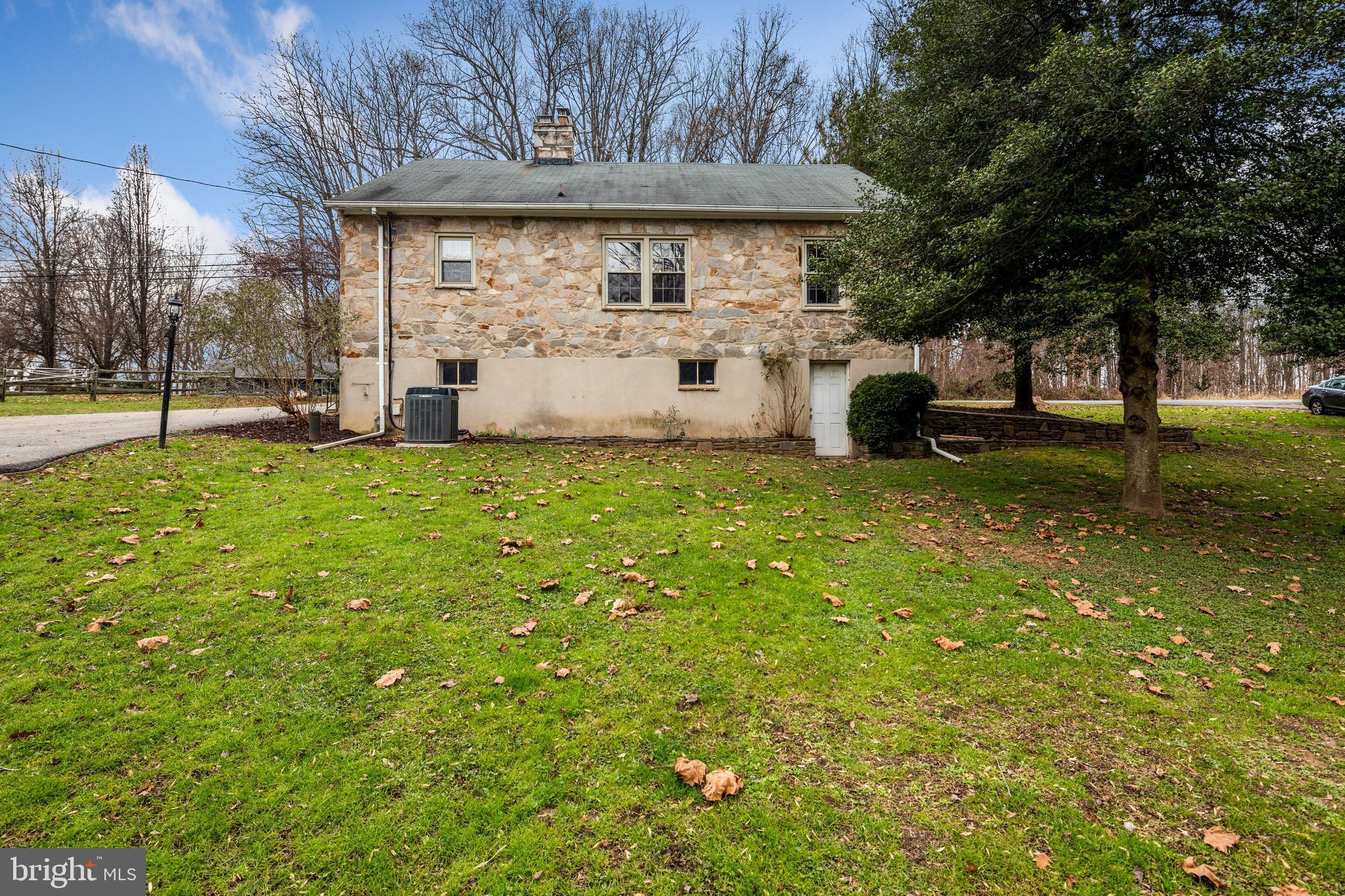 4609 Wards Chapel Road Owings Mills, MD 21117 - Photo 10 of 64 Rear