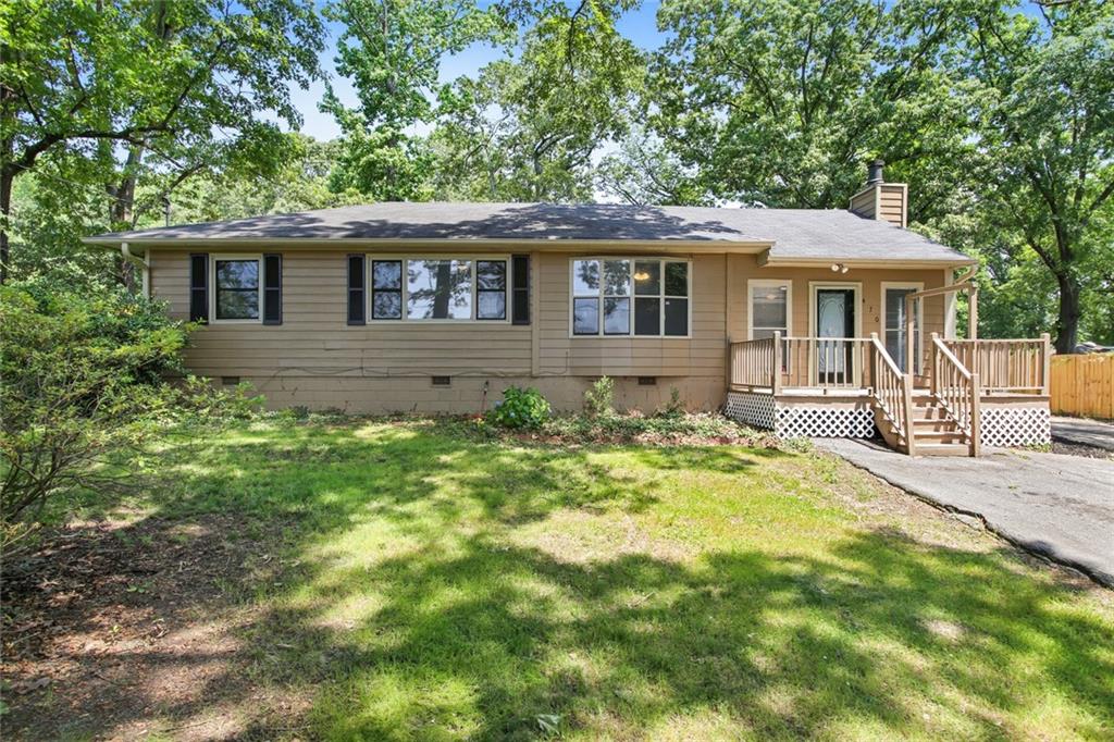 470 Gresham Road Southwest Mableton, GA 30126 - Photo 1 of 1
