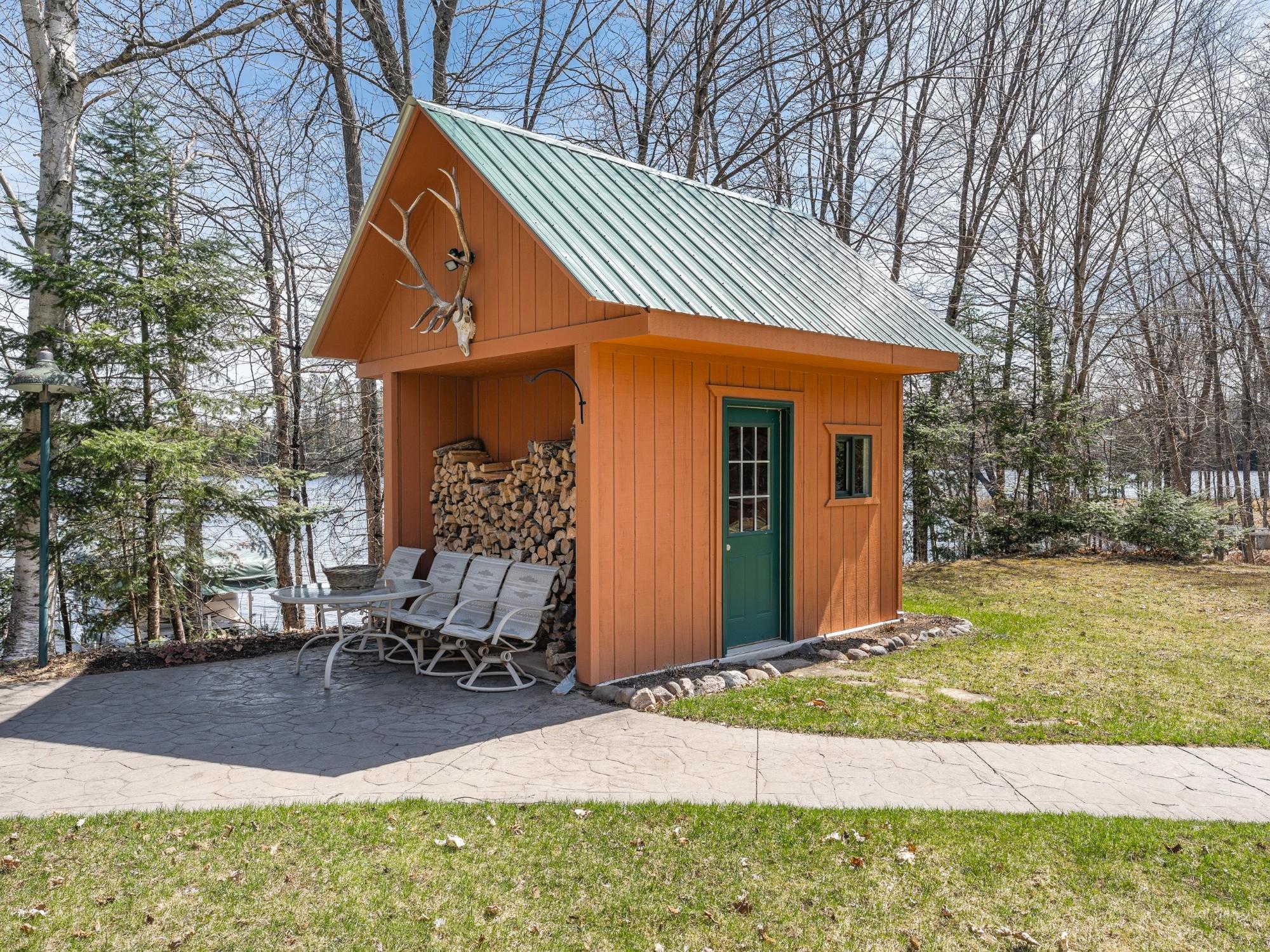 2136 Co Hwy G Mercer, WI 54547 - Photo 50 of 54 Gallery Image 50