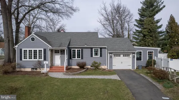 $519,900 | 207 French, Haddon Township, NJ 08108