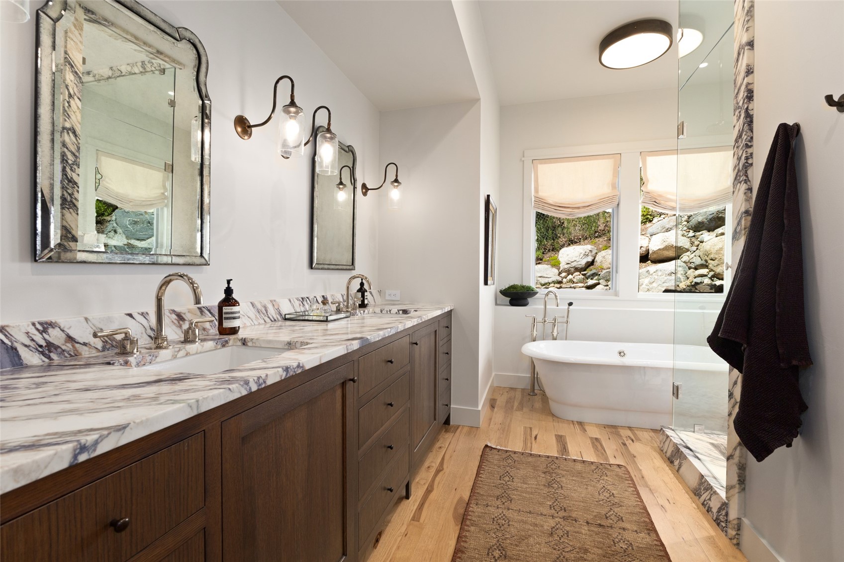 2974 Ridge Road Steamboat Springs, CO 80487 - Photo 6 of 46