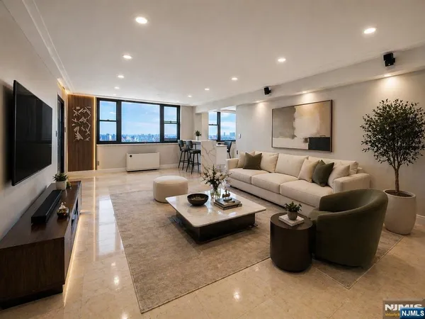 $349,000 | 250 Gorge Road, Unit 29L, Cliffside Park, NJ 07010
