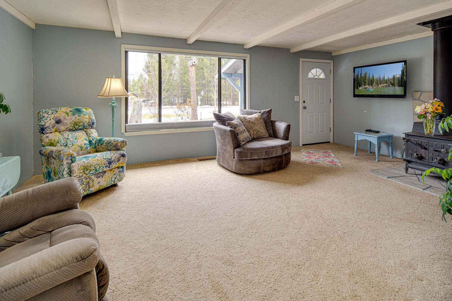 16060 Dawn Road La Pine, OR 97739 - Photo 4 of 40 16060-120