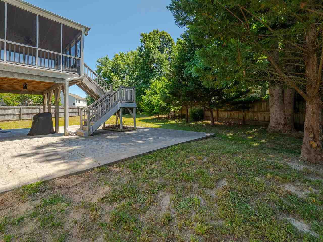 4708 Patch Place Raleigh, NC 27616 - Photo 30 of 30 Photo 30