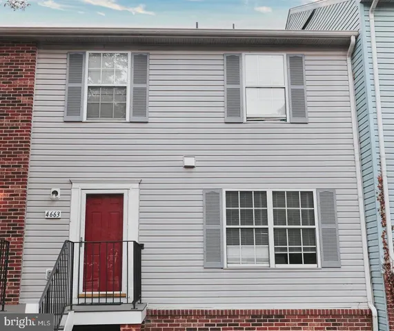 $2,800 | 4663 Red Hawk Terrace, Bladensburg, MD 20710
