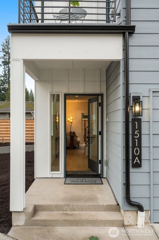 $680,855 | 1520 Hollow Dale Place, Unit H, Everett, WA 98204