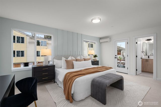 $680,855 | 1520 Hollow Dale Place, Unit H, Everett, WA 98204