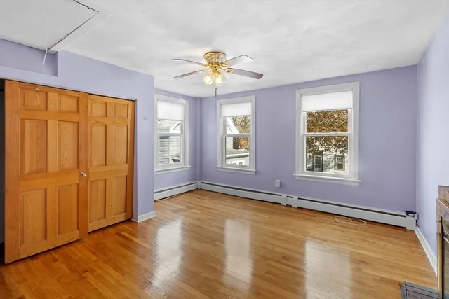 $949,000 | 21 Franklin Street, Woburn, MA 01801