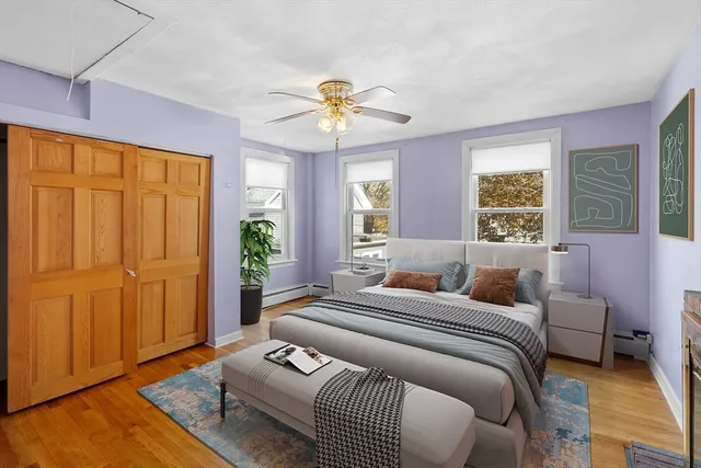 $949,000 | 21 Franklin Street, Woburn, MA 01801