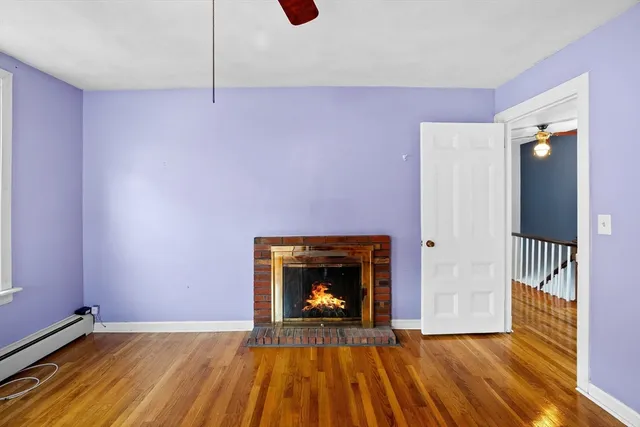 $949,000 | 21 Franklin Street, Woburn, MA 01801