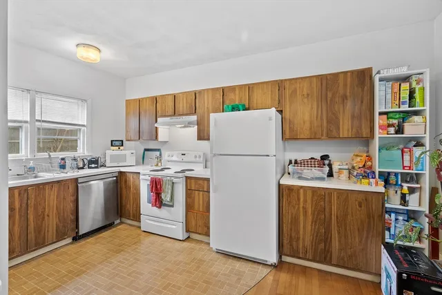 $949,000 | 21 Franklin Street, Woburn, MA 01801