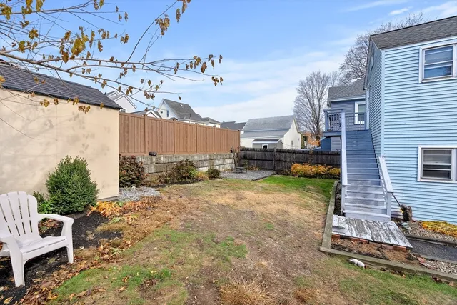 $949,000 | 21 Franklin Street, Woburn, MA 01801