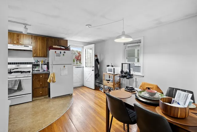 $949,000 | 21 Franklin Street, Woburn, MA 01801