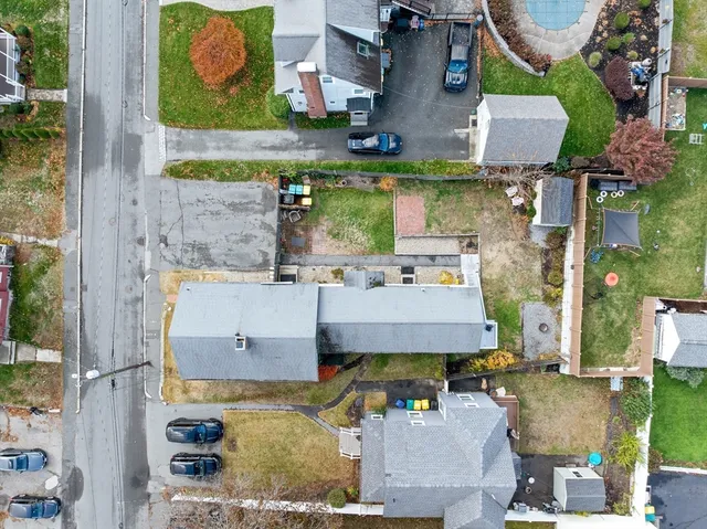 $949,000 | 21 Franklin Street, Woburn, MA 01801