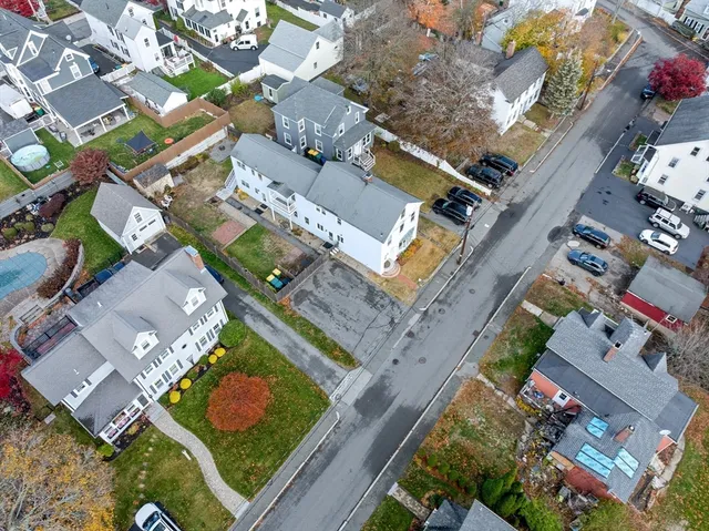 $949,000 | 21 Franklin Street, Woburn, MA 01801