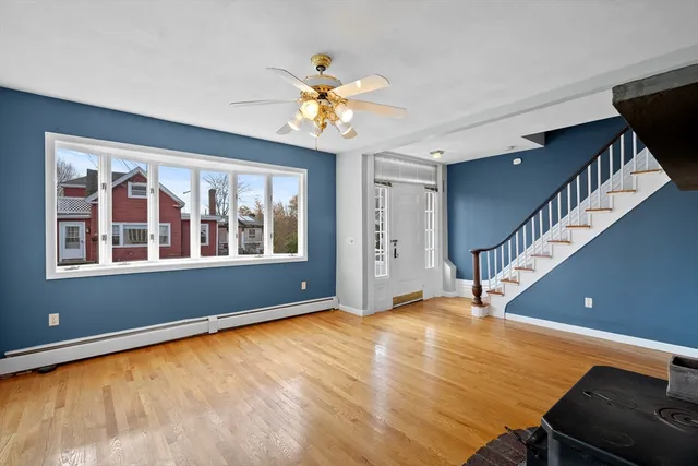 $949,000 | 21 Franklin Street, Woburn, MA 01801