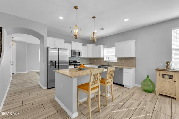 $349,950 | 14760 Sam Garcia Avenue, El Paso, TX 79938