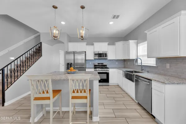 $349,950 | 14760 Sam Garcia Avenue, El Paso, TX 79938