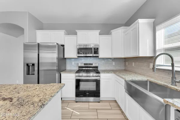 $349,950 | 14760 Sam Garcia Avenue, El Paso, TX 79938