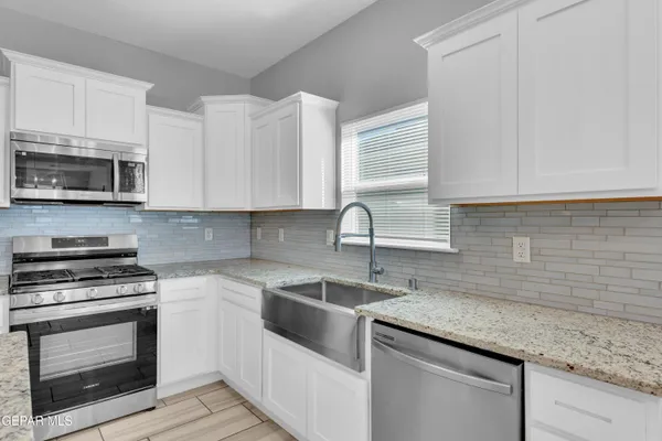 $349,950 | 14760 Sam Garcia Avenue, El Paso, TX 79938