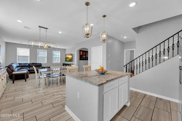 $349,950 | 14760 Sam Garcia Avenue, El Paso, TX 79938