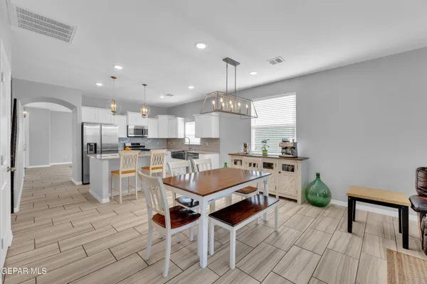 $349,950 | 14760 Sam Garcia Avenue, El Paso, TX 79938