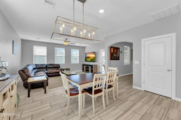 $349,950 | 14760 Sam Garcia Avenue, El Paso, TX 79938