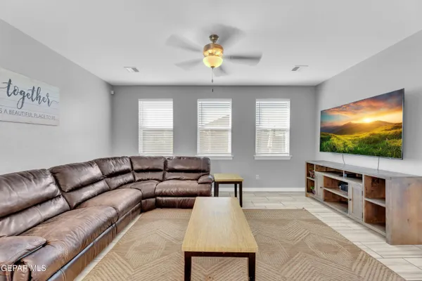 $349,950 | 14760 Sam Garcia Avenue, El Paso, TX 79938