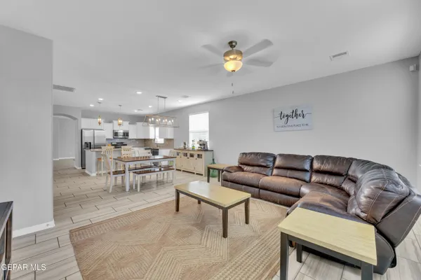 $349,950 | 14760 Sam Garcia Avenue, El Paso, TX 79938