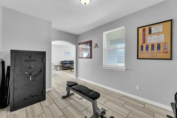 $349,950 | 14760 Sam Garcia Avenue, El Paso, TX 79938