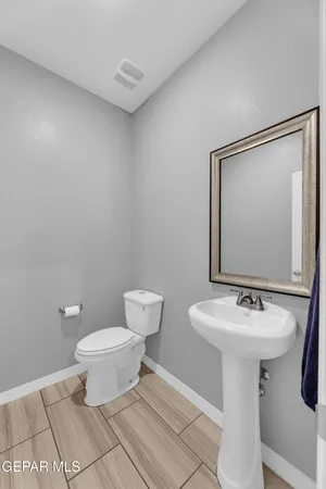 $349,950 | 14760 Sam Garcia Avenue, El Paso, TX 79938