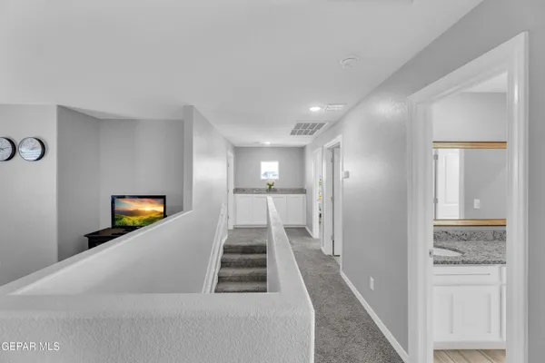 $349,950 | 14760 Sam Garcia Avenue, El Paso, TX 79938