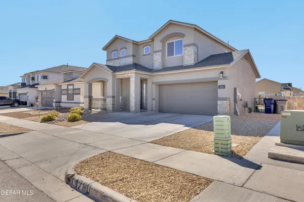 $349,950 | 14760 Sam Garcia Avenue, El Paso, TX 79938