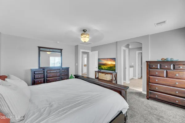 $349,950 | 14760 Sam Garcia Avenue, El Paso, TX 79938