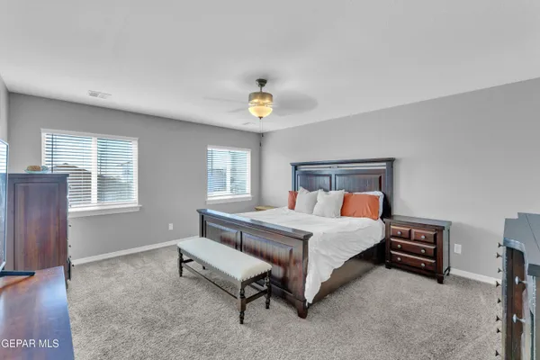 $349,950 | 14760 Sam Garcia Avenue, El Paso, TX 79938