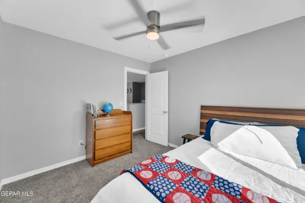 $349,950 | 14760 Sam Garcia Avenue, El Paso, TX 79938