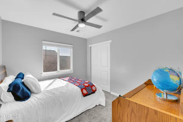 $349,950 | 14760 Sam Garcia Avenue, El Paso, TX 79938