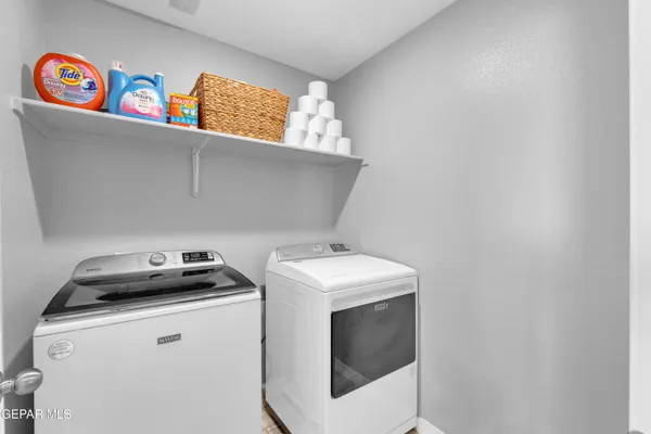 $349,950 | 14760 Sam Garcia Avenue, El Paso, TX 79938