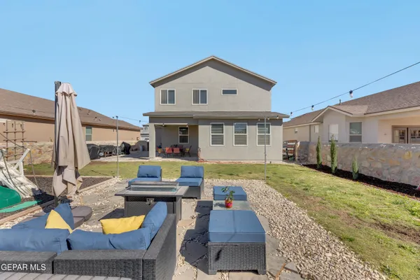 $349,950 | 14760 Sam Garcia Avenue, El Paso, TX 79938
