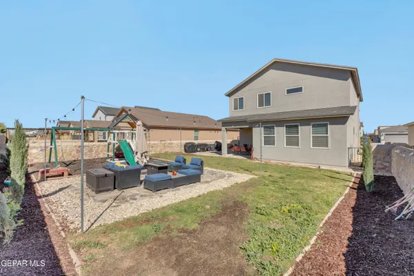 $349,950 | 14760 Sam Garcia Avenue, El Paso, TX 79938