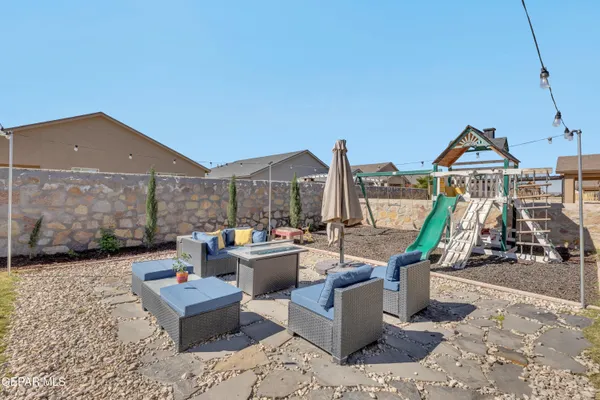 $349,950 | 14760 Sam Garcia Avenue, El Paso, TX 79938